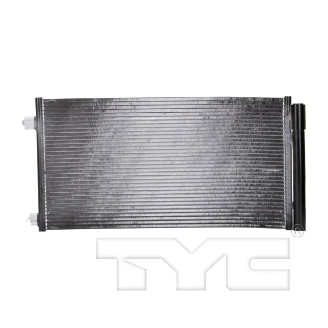30093 - : TYC A/C Condenser for TYC Image