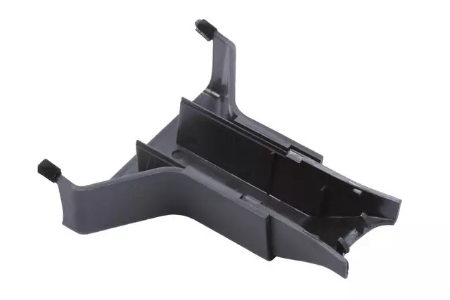 95983312 - : Jet Black Inside Rearview Mirror Wiring Harness Cover for GM Image