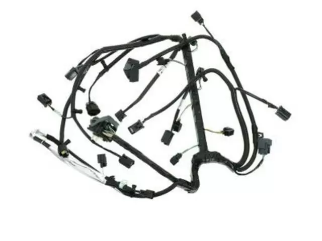 Fuel Charging Wiring Assembly - Ford (8L8Z-9D930-AA)