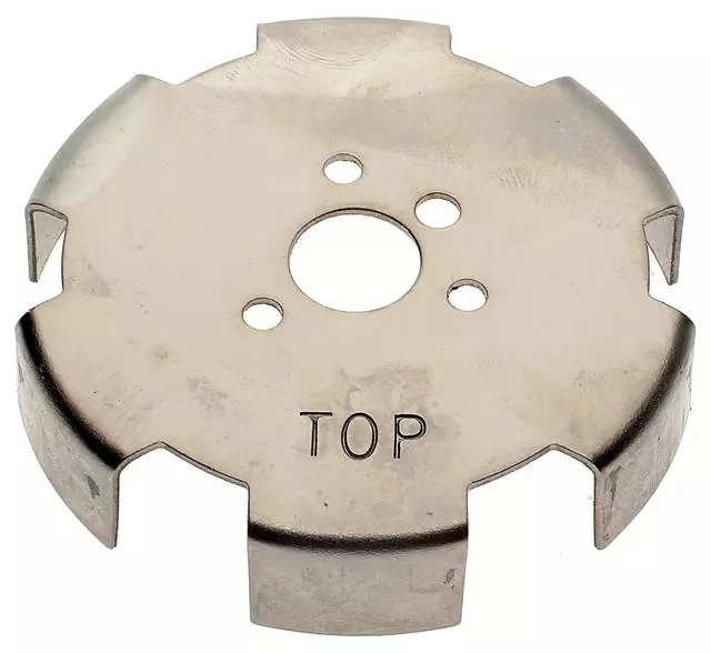 19190637 - : Pole Piece for GM Image