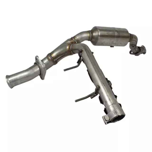 Catalytic Converter - Ford (FL3Z-5E212-L)