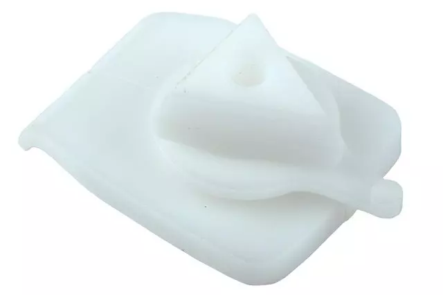 10251038 - Body: Bumper Cover Guide for Oldsmobile: Intrigue | Pontiac: Grand Prix Image