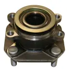 7500020 - : GMB Wheel Bearing and Hub Assembly for GMB Image