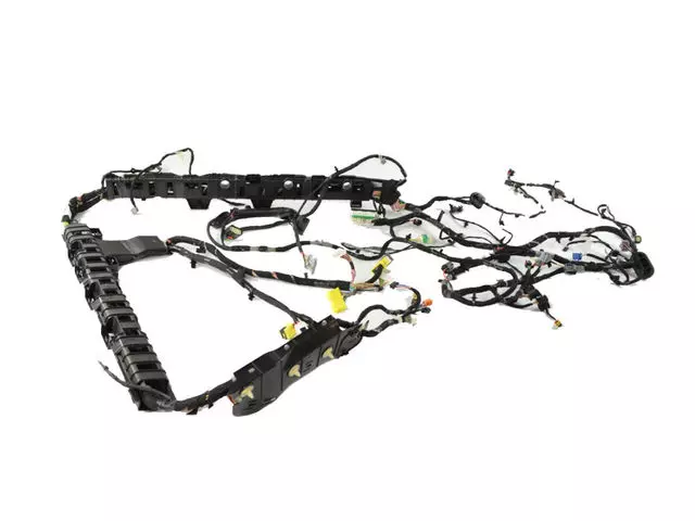 Body Right Wiring - Mopar (68282618AG)