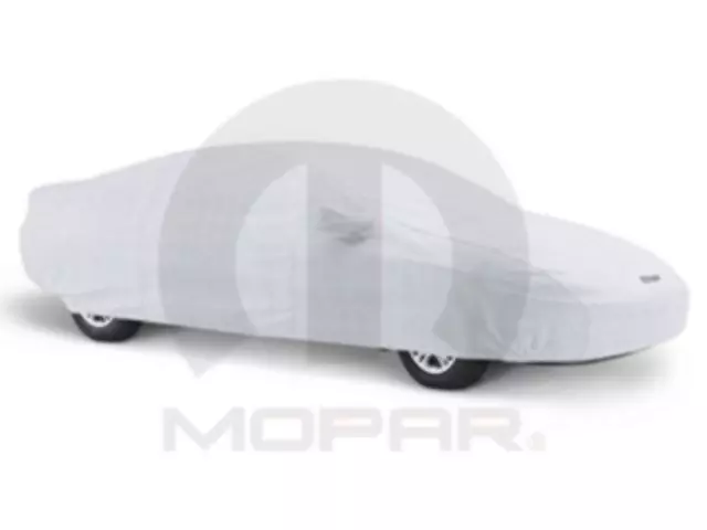 82210826 - : Cover Kit for Mopar Image