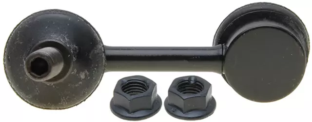 Front Driver Side Stabilizer Bar Link - ACDelco (46G0380A)