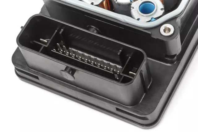 Electronic Brake Control Module with 4 Bolts - GM (23380704)