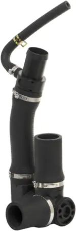 85913 - : Degas Fitting Hose for FOUR SEASONS Image