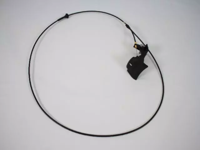 Hood Release Cable - Mopar (55113202AA)