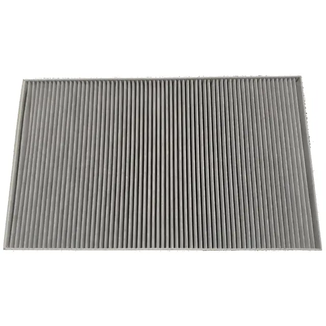 1211469 - Filters: Cabin Air Filter for GLOBAL PARTS DISTRIBUTORS Image