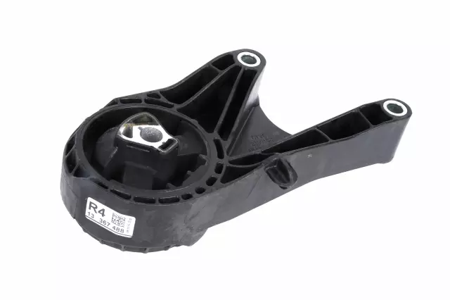 13367488 - : Front Manual Transmission Mount for Chevrolet: Cruze, Cruze Limited Image
