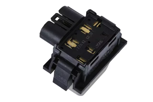 Sunroof Switch - GM (22687360)