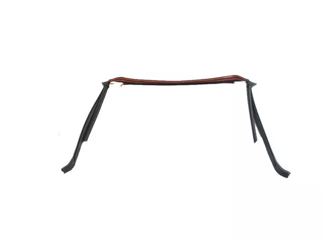 Genuine Alfa Romeo W/Strip Header And A Pillar - Alfa Romeo (68290851AA)