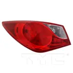 116348009 - : TYC Tail Light Assembly for TYC Image