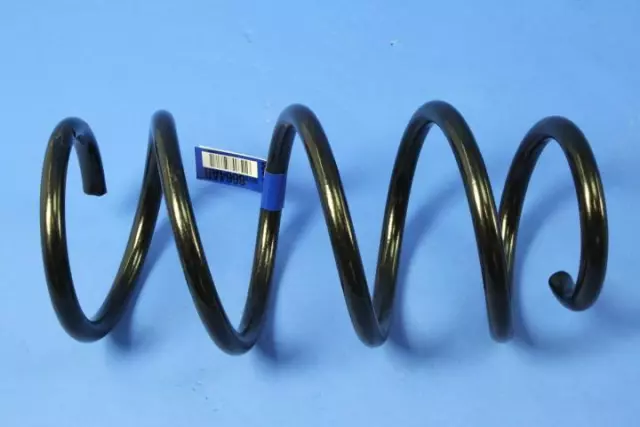 Front Coil Spring, Left - Mopar (5168664AB)