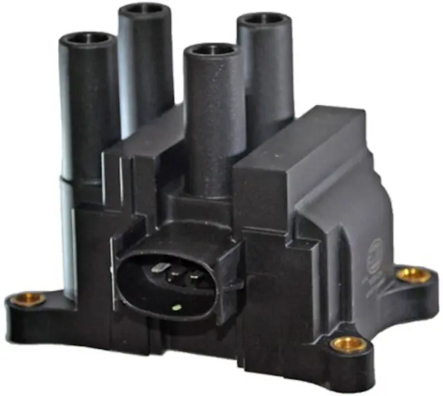 193175411 - Ignition Systems: Ignition Coil 193175411 for Hella Image