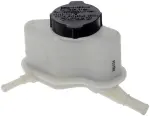 603826 - : Power Steering Reservoir for Dorman Image