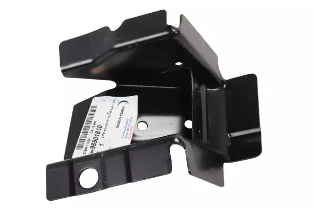 96901610 - : Rear Compartment Panel Rear Suspension Cross Bar Extension for GM Image