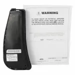 FR3Z63611D11C - Electrical: Ft Seat Air Bag for Ford: Mustang Image