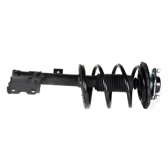 Front Driver Side Suspension Strut and Coil Spring Assembly - ACDelco (903-959RS)