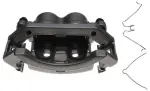 FRC11794 - : Raybestos R-Line Reman Semi-Loaded Caliper &amp; Bracket Assy for Raybestos Brakes Image