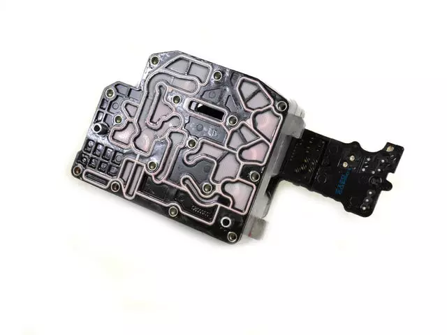 68353383AC - 68RFE; 6-Speed; Automatic Transmission: Transmission Solenoid for Mopar Image