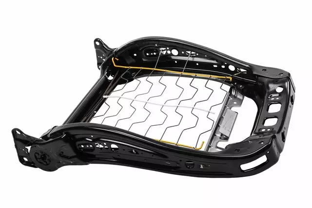 13577705 - : Front Seat Back Frame for Buick: Verano | Chevrolet: Cruze, Cruze Limited Image