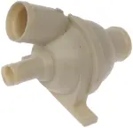 9025166 - : Engine Coolant Thermostat Housing Assembly for Land Rover: Range Rover Image