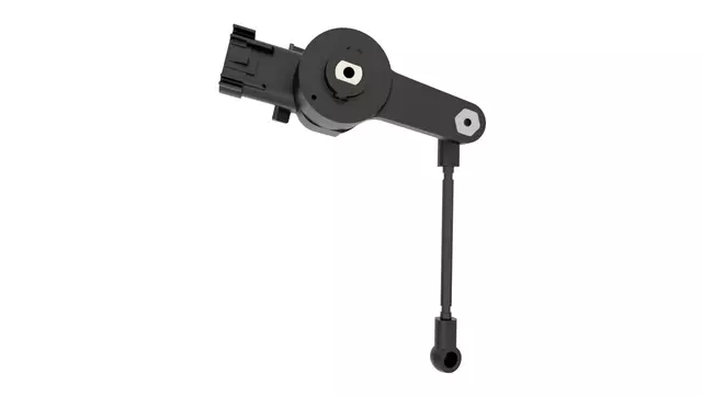 Headlamp Sensor - Mopar (68292200AB)