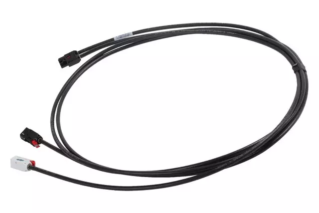 84830263 - : Digital Radio and Navigation Antenna Cable for GM Image