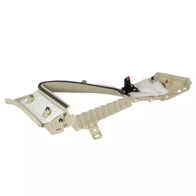 Upper Trim - Ford (EJ7Z-7831013-AH)