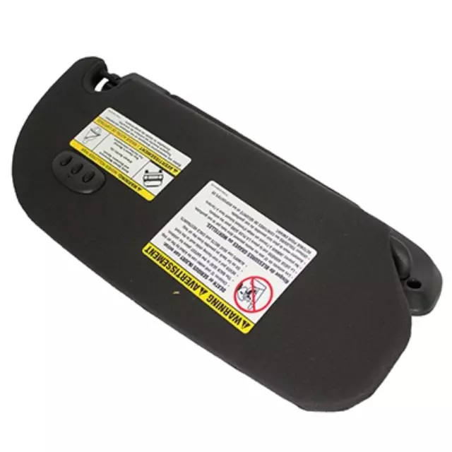 7L1Z7804105CC - Body: Sun-visor for Ford: Expedition Image