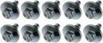 90208 - Transmission: Transmission Drain Plug - M12-1.75 Pilot Point for Dorman Image