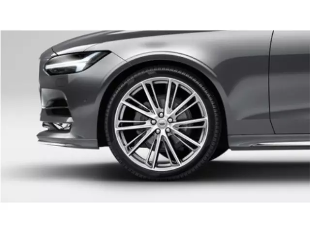 31428084 - : Wheel, Alloy for Volvo: V90, V90 Cross Country Image