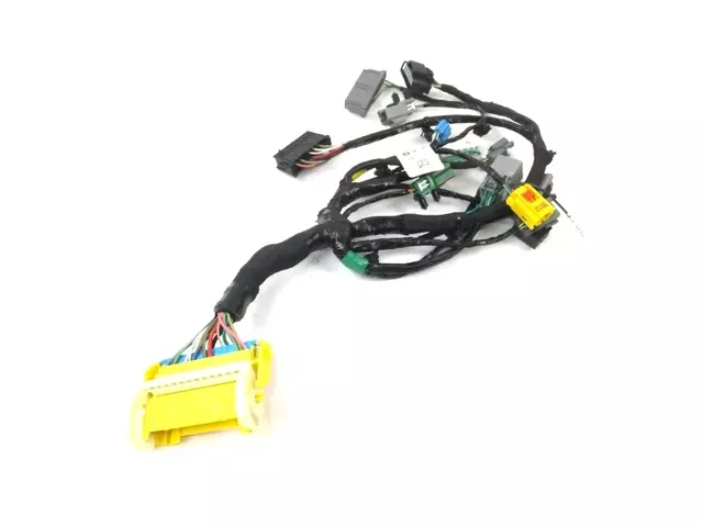 68230655AB - Electrical: Power Seat Wiring for Jeep: Grand Cherokee Image