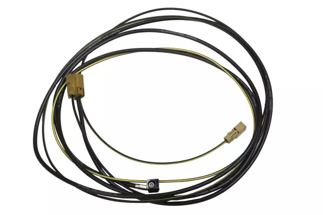 Radio Antenna Cable - GM (23319147)