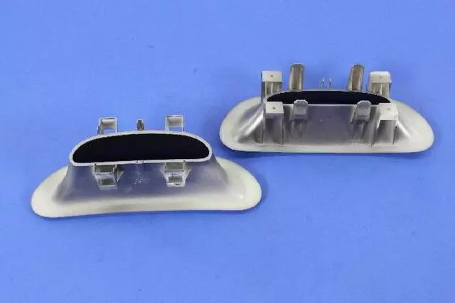 Seat Back Bezel - Mopar (68169927AA)