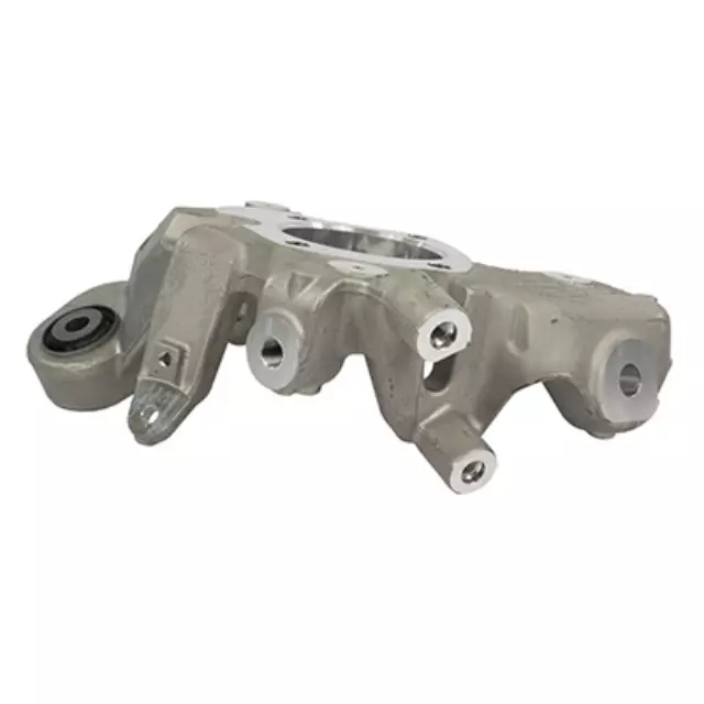 JL1Z5A969B - Suspension: Steering Knuckle for Ford Image