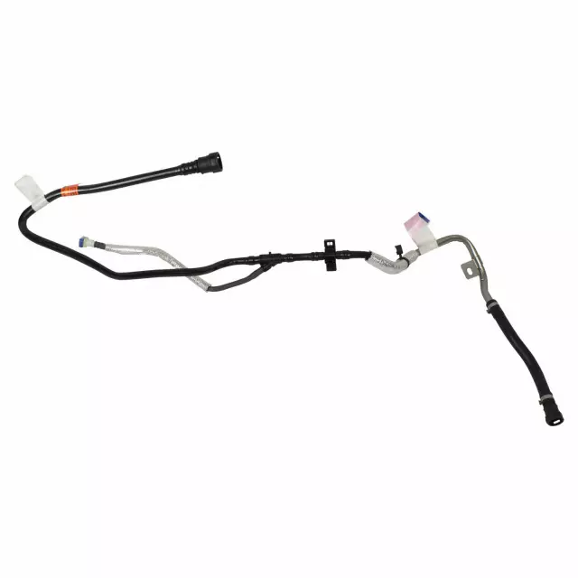 DR3Z9E325A - : Hose Fuel for Ford Image