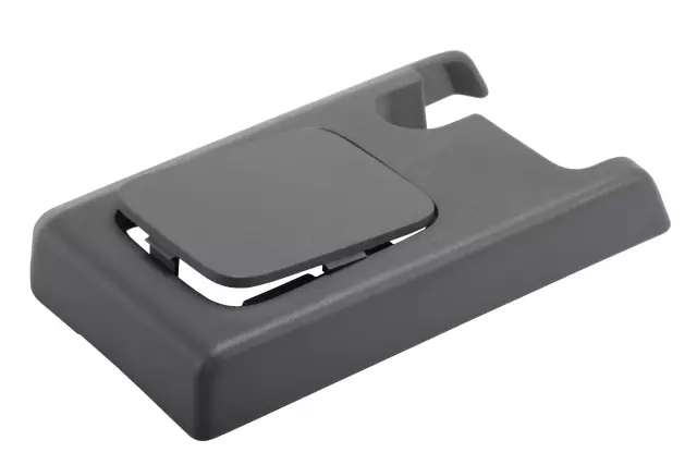 84103583 - Body: Rear End Track Cover for GM Image