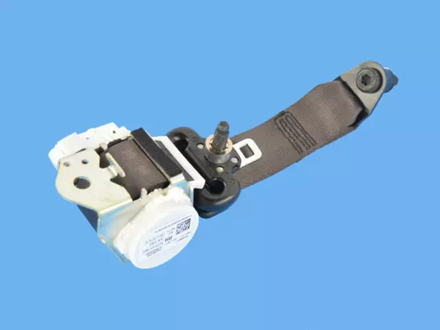 5VW79GTVAA - : Retractor Seat Belt, Left for Mopar Image