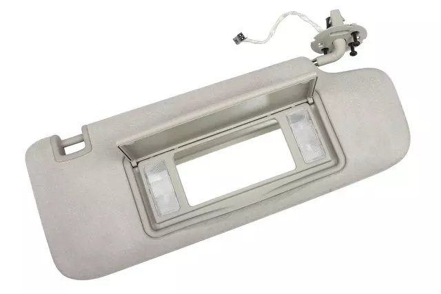 22980908 - Body: Sun Visor for GM Image