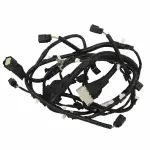 JB5Z15K868G - : Wire Assembly Jumper for Ford Image