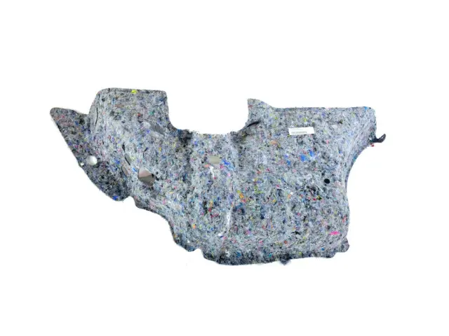 Wheelhouse Inner Silencer - Mopar (68489731AA)