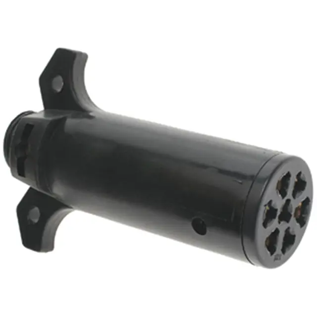 TCP77PM - : Trailer Connector for SMP CORP Image