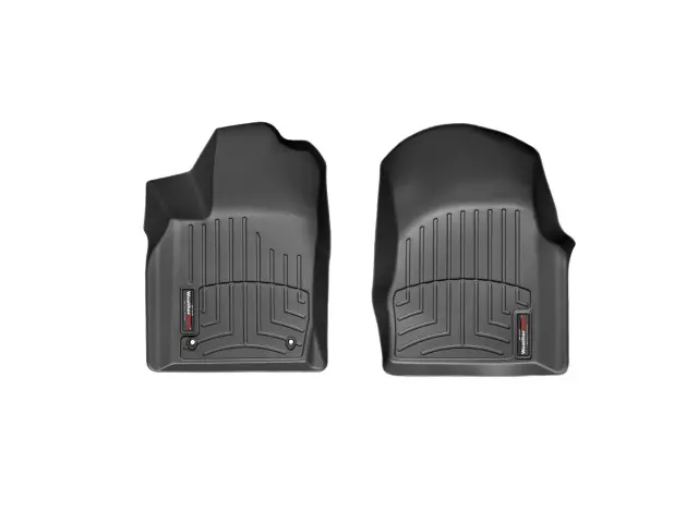 443241 - Accessories: FloorLiner™ DigitalFit® for WeatherTech Image