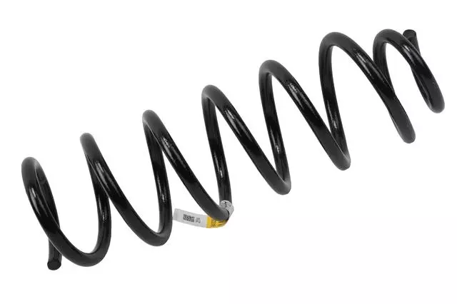 84302514 - : Coil Spring for GM Image