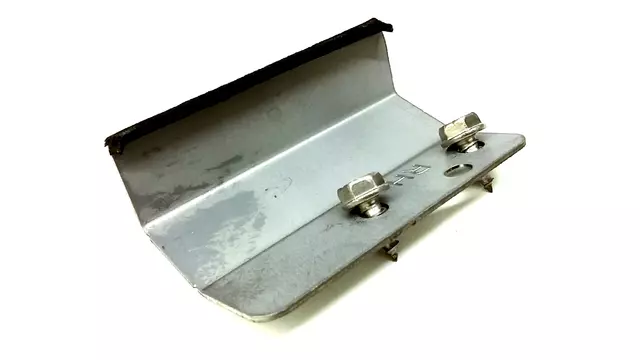 94088FE320 - Body: Windshield Pillar Trim Pad for Subaru Image