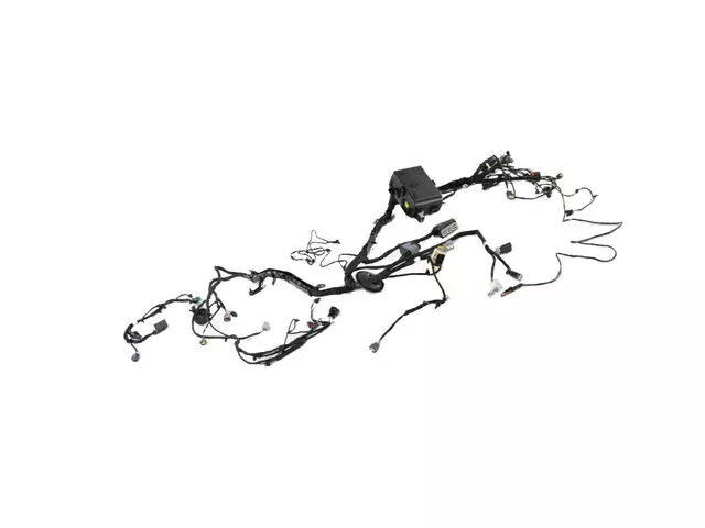 68368600AA - Electrical: Headlamp To Dash Wiring for Mopar Image