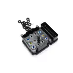 68044938AB - Brakes: Anti-lock Brake System Module for Dodge: Caliber | Jeep: Compass, Patriot Image